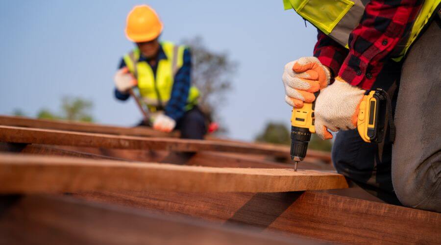 Local Siding Services in Flower Mound, TX